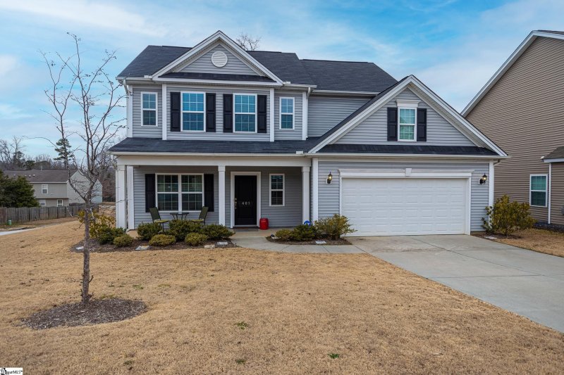 401 GIBBY Lane