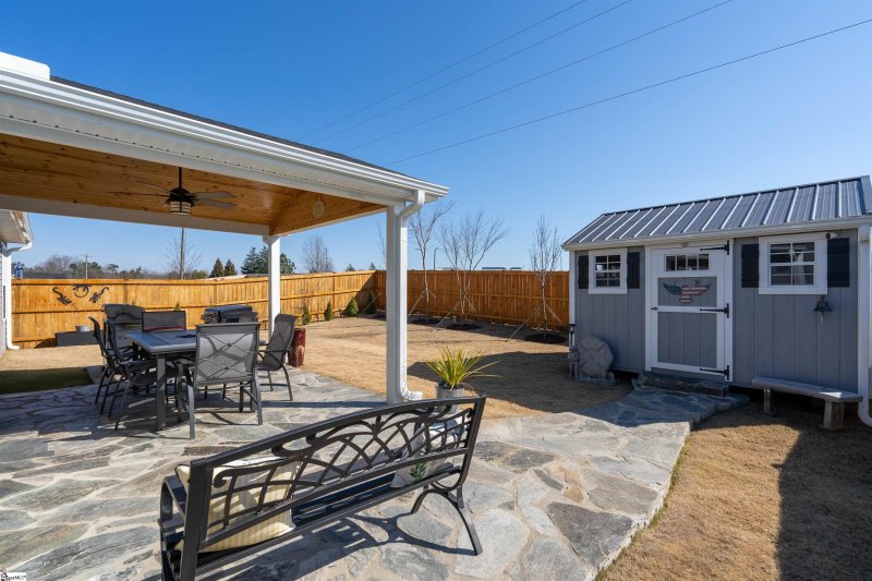 Property image 4 at 204 Wellwood Way, Piedmont, SC 29673