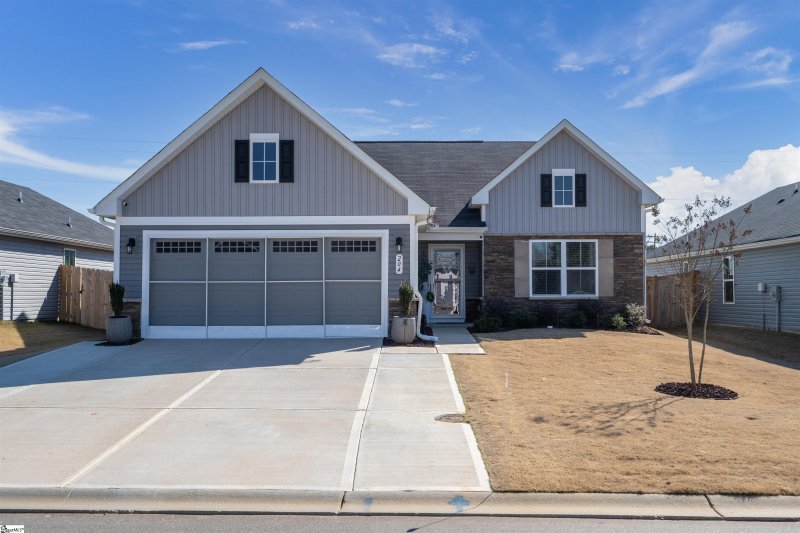 Property image 5 at 204 Wellwood Way, Piedmont, SC 29673