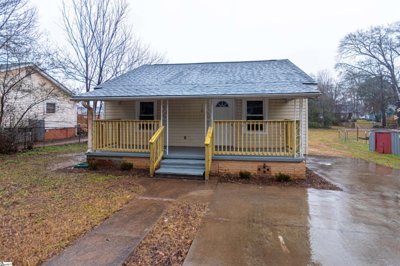 Property image 2 at 110 LESTER Avenue, Greenville, SC 29617