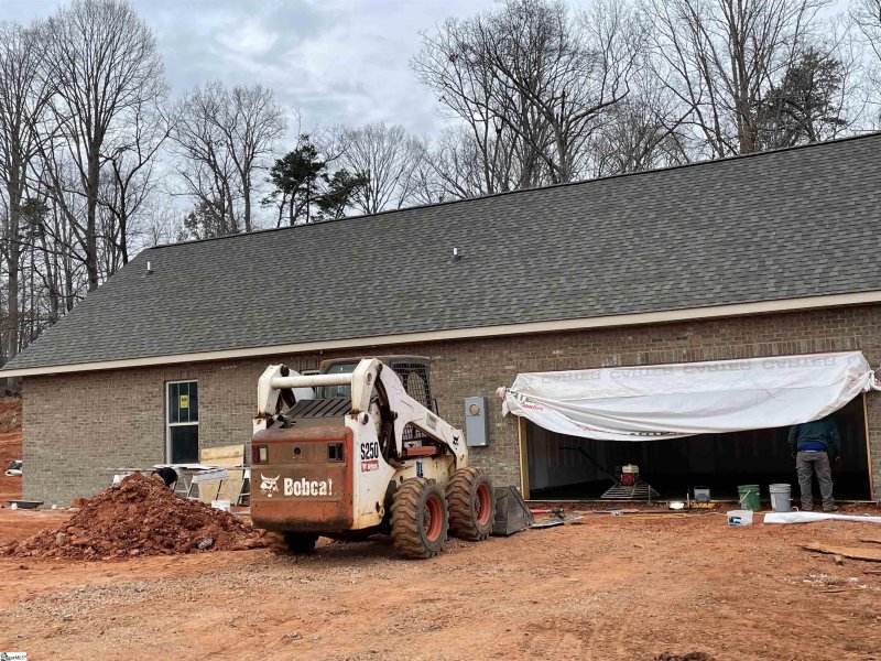 Property image 2 at 190 Floyd Meadow Drive, Inman, SC 29349