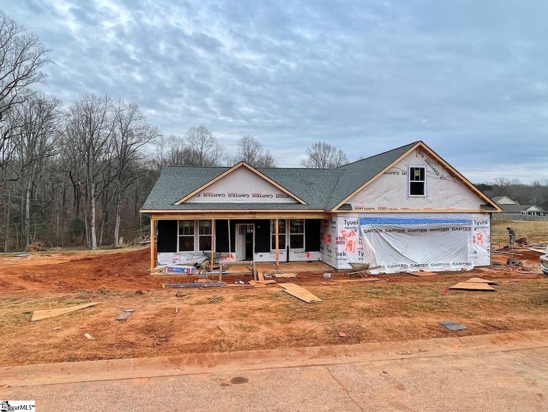 191 Floyd Meadow Drive