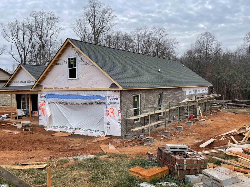 Property image 2 at 191 Floyd Meadow Drive, Inman, SC 29349