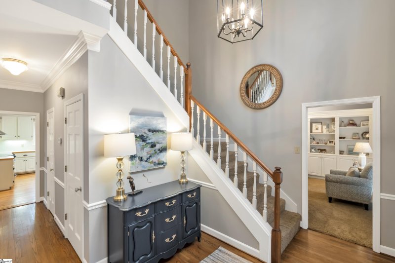 Property image 2 at 209 Michaux Drive, Greenville, SC 29605