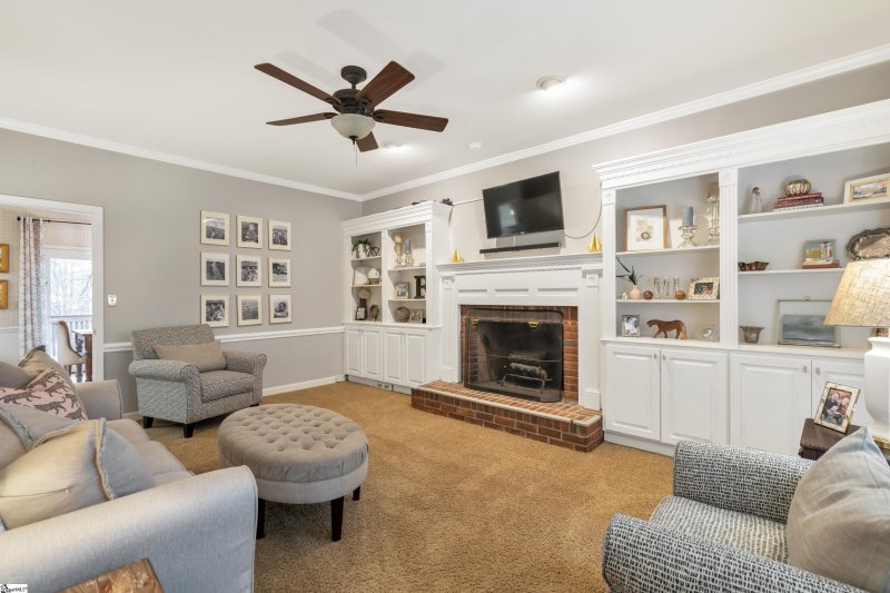 Property image 4 at 209 Michaux Drive, Greenville, SC 29605