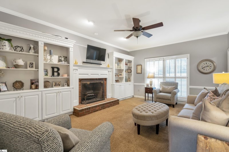 Property image 5 at 209 Michaux Drive, Greenville, SC 29605