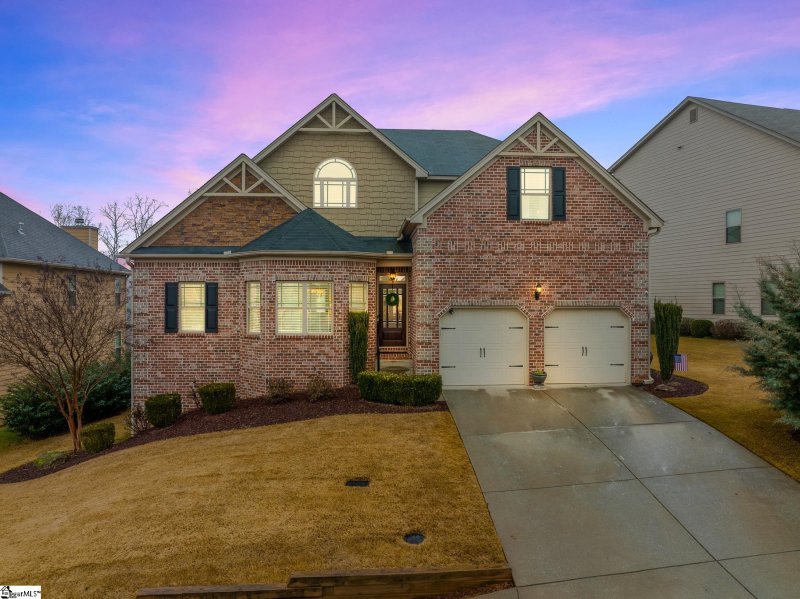 Property image 2 at 15 Lazy Willow Drive, Simpsonville, SC 29680