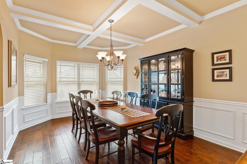 Property image 4 at 15 Lazy Willow Drive, Simpsonville, SC 29680