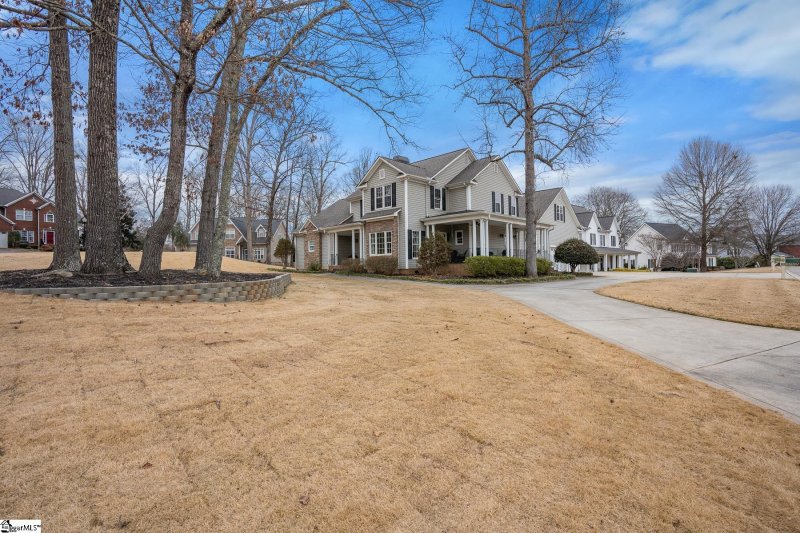 Property image 3 at 135 Red Maple Circle, Easley, SC 29642