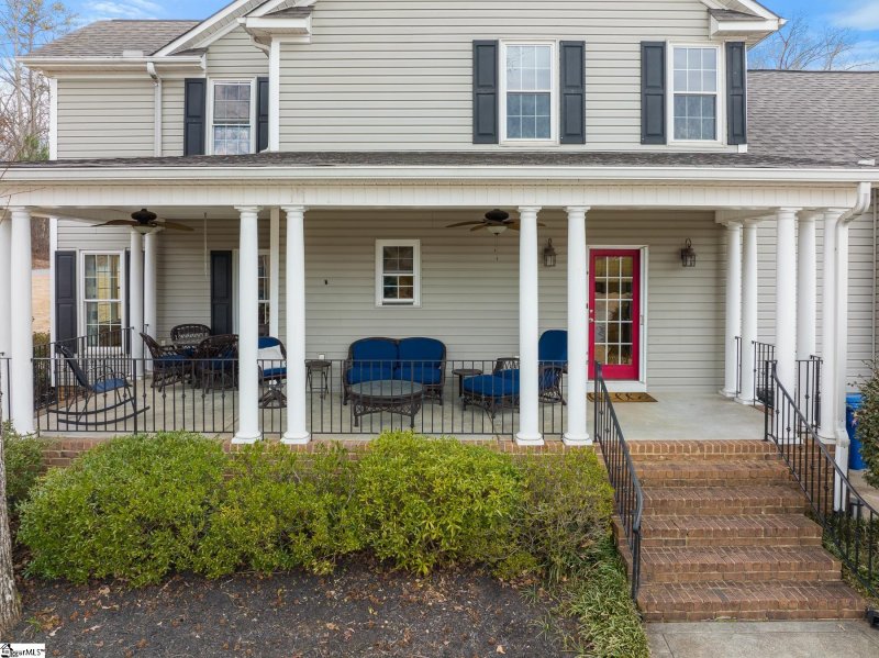 Property image 4 at 135 Red Maple Circle, Easley, SC 29642