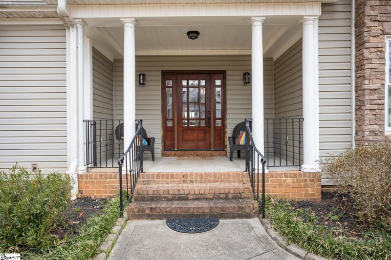 Property image 5 at 135 Red Maple Circle, Easley, SC 29642