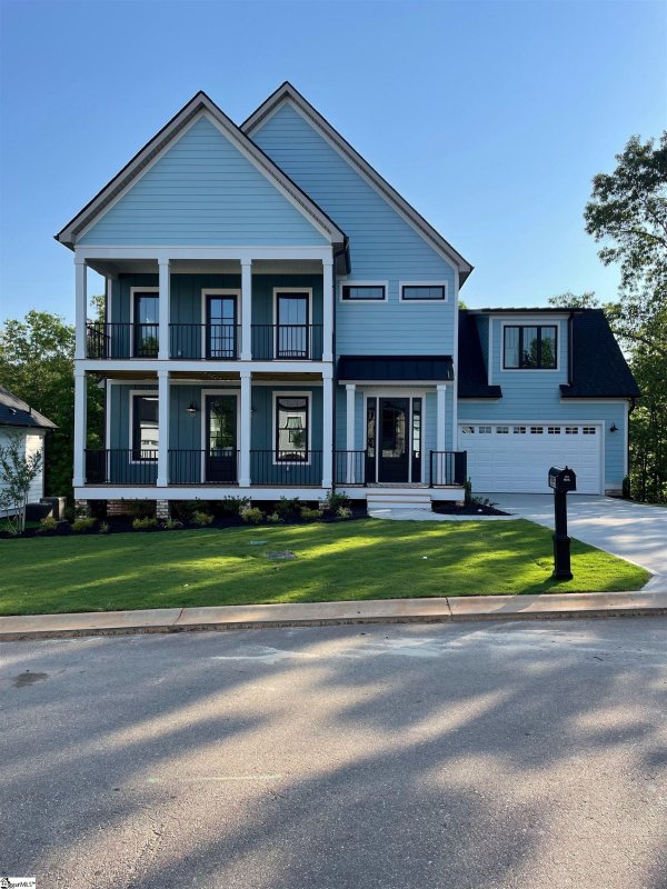 205 Orie Court