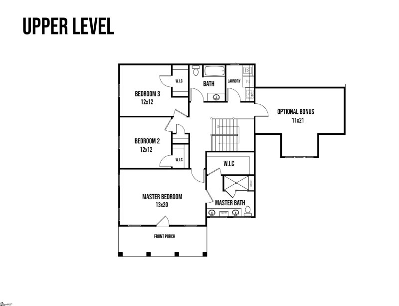 Property image 3 at 205 Orie Court, Simpsonville, SC 29680