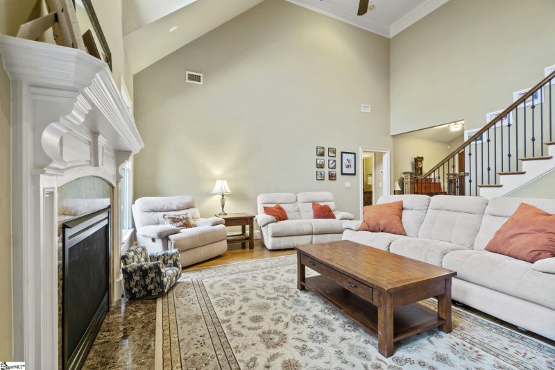 Property image 5 at 104 Jones Creek Circle, Anderson, SC 29621