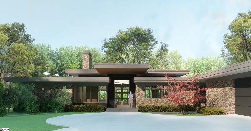 Property image 2 at 157 Ridge Point Road, Easley, SC 29640