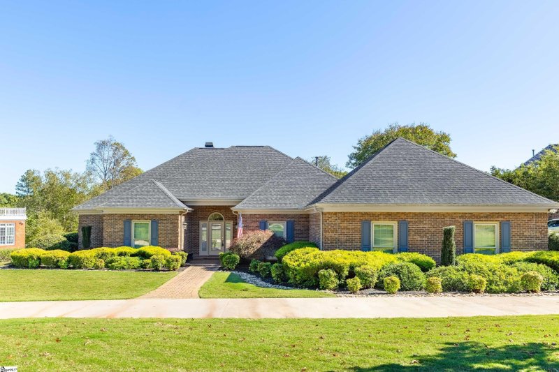 113 Deer Wood Drive