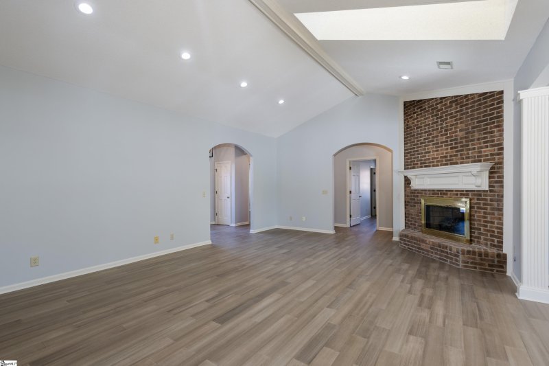 Property image 4 at 113 Deer Wood Drive, Easley, SC 29642-3303