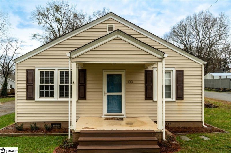 Property image 2 at 100 Sycamore Drive, Greenville, SC 29607