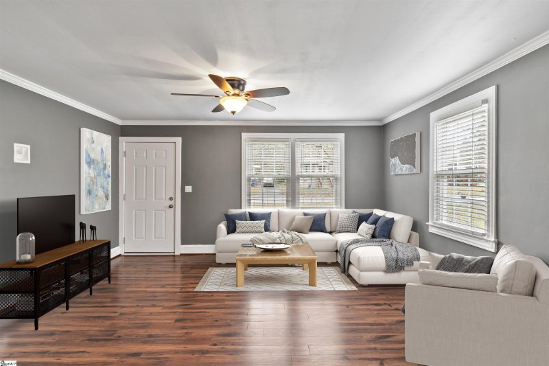 Property image 5 at 100 Sycamore Drive, Greenville, SC 29607