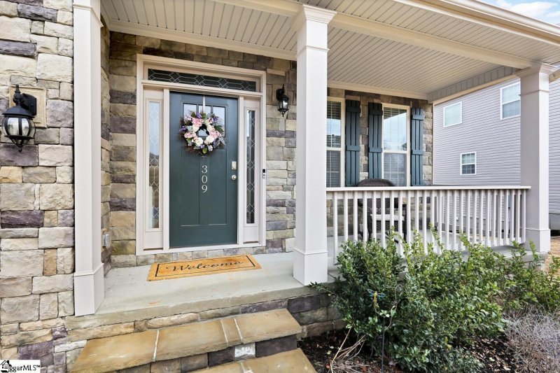 Property image 4 at 309 Wildflower Road, Easley, SC 29642