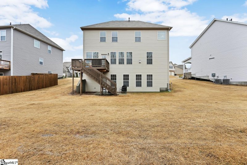 Property image 5 at 309 Wildflower Road, Easley, SC 29642