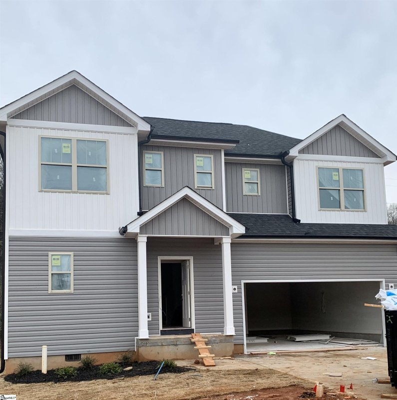 Property image 2 at 111 Patagonia Road, Anderson, SC 29625