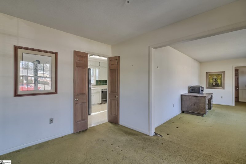 Property image 4 at 125 Pawnee Drive, Spartanburg, SC 29301