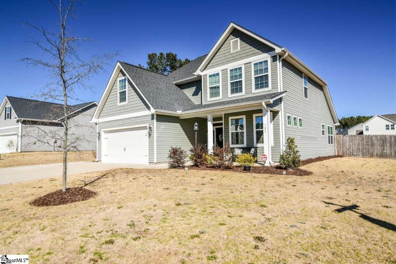 Property image 2 at 100 Arbor Woods Lane, Piedmont, SC 29673