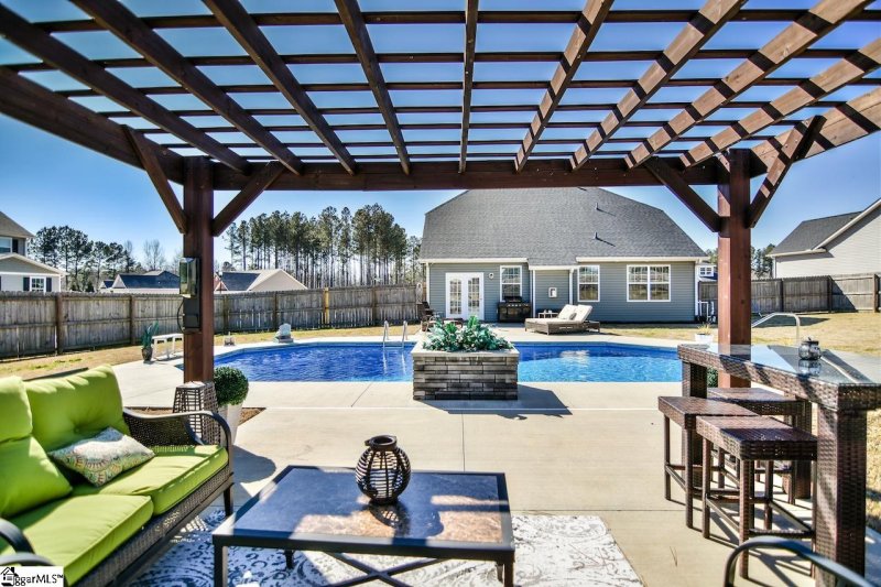 Property image 4 at 100 Arbor Woods Lane, Piedmont, SC 29673