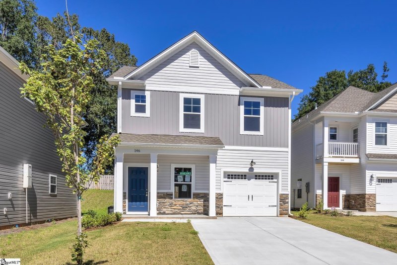 Property image 2 at 146 Highland Park Court, Easley, SC 29642