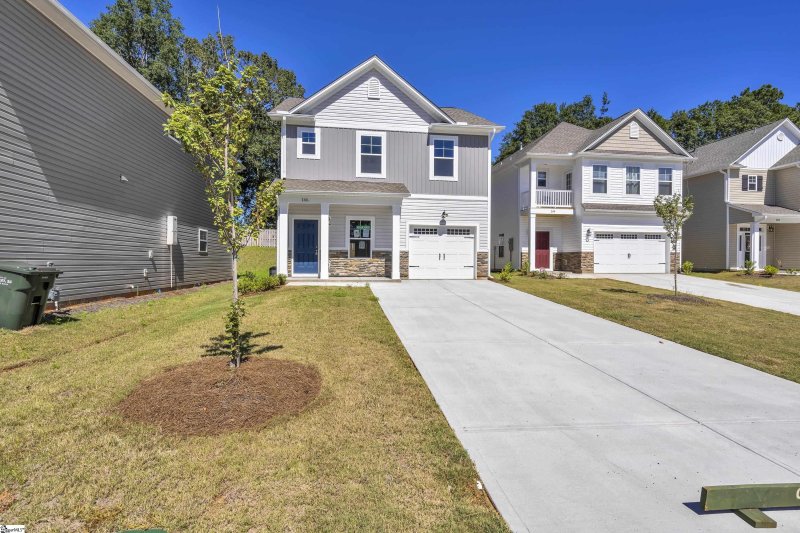 Property image 4 at 146 Highland Park Court, Easley, SC 29642