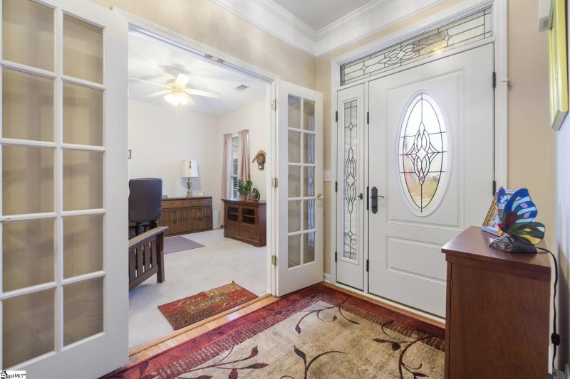Property image 3 at 1001 Medora Drive, Greer, SC 29650