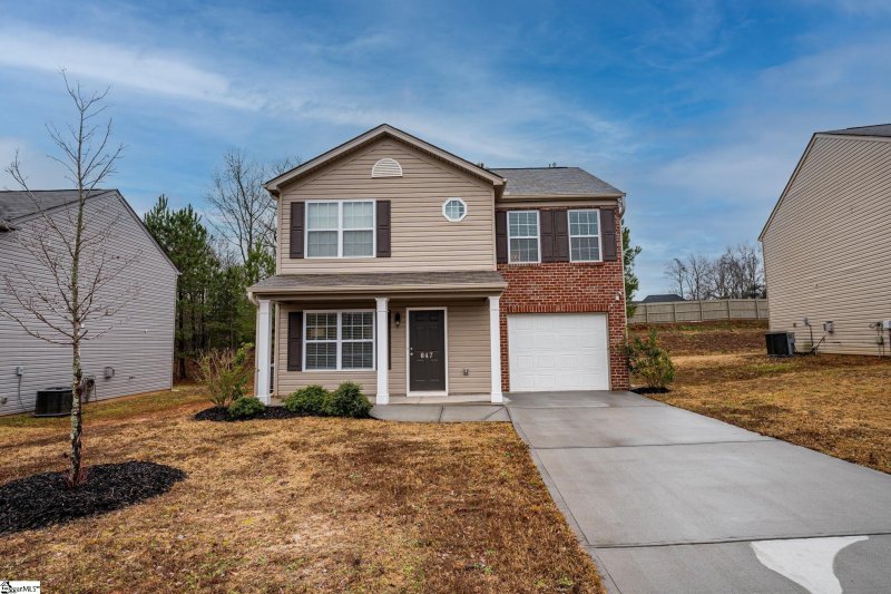 847 Markham Circle