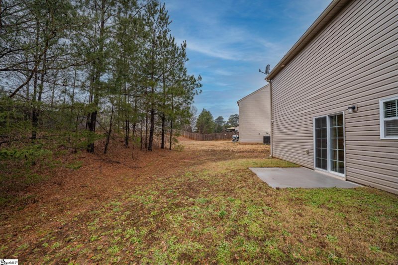 Property image 2 at 847 Markham Circle, Moore, SC 29369