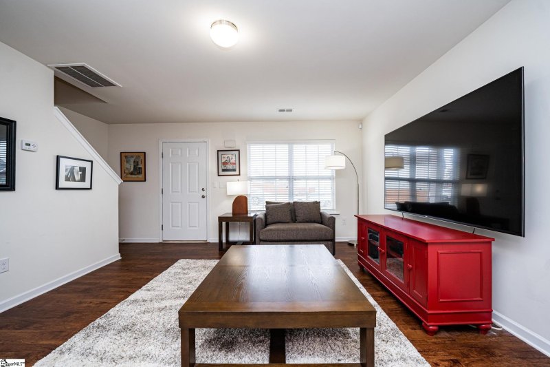 Property image 3 at 847 Markham Circle, Moore, SC 29369