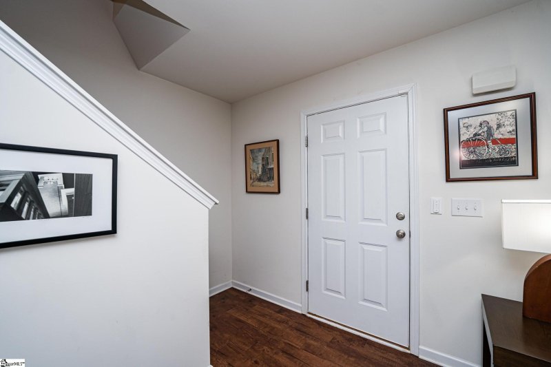 Property image 5 at 847 Markham Circle, Moore, SC 29369