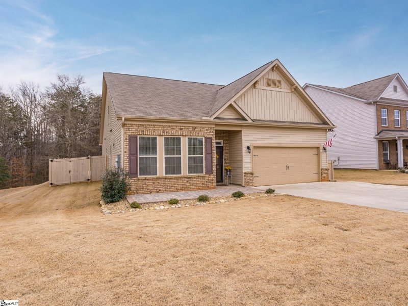 Property image 2 at 550 Shrine Court, Lyman, SC 29365-9273