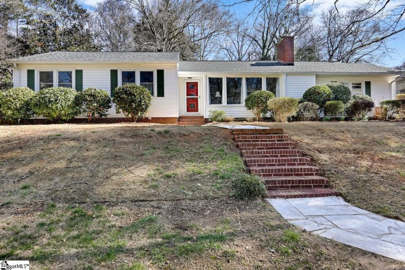 210 Chick Springs Road