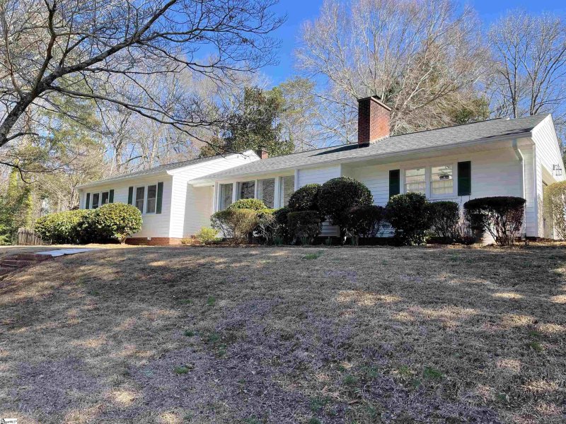 Property image 2 at 210 Chick Springs Road, Greenville, SC 29609