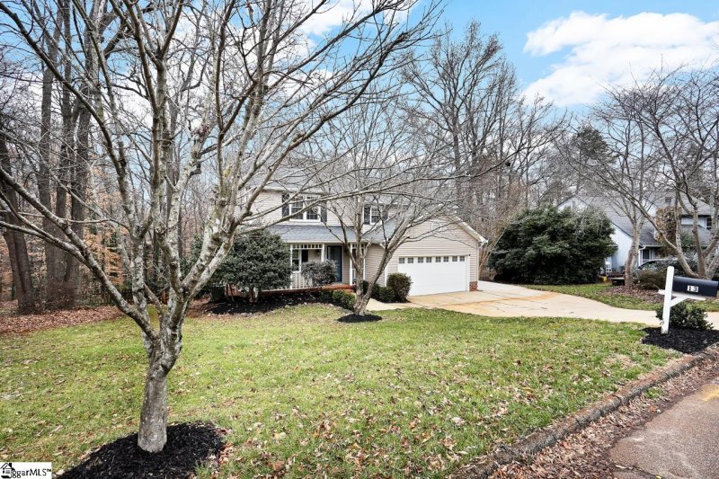 Property image 4 at 13 Doverdale Road, Greenville, SC 29615