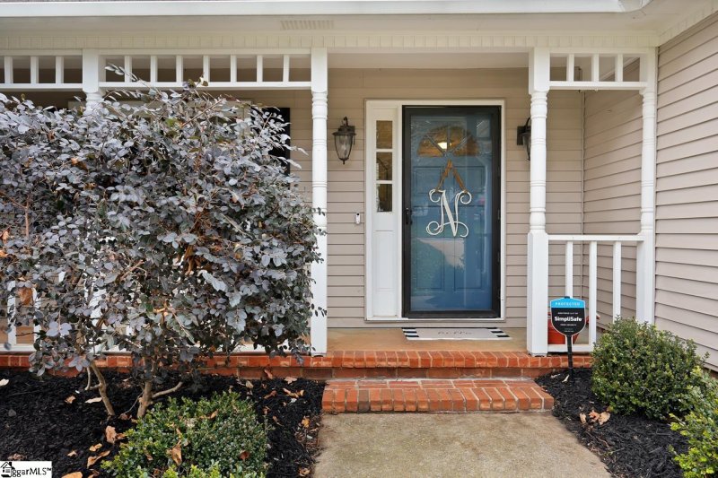 Property image 5 at 13 Doverdale Road, Greenville, SC 29615