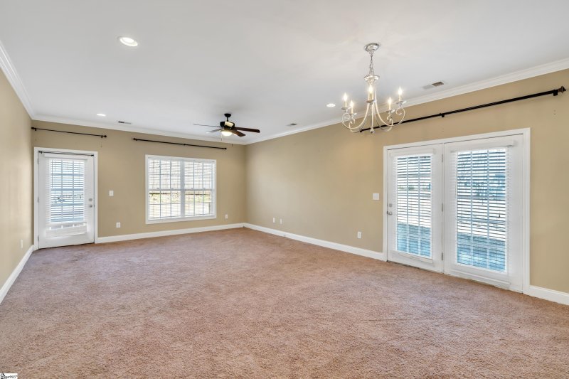 Property image 3 at 133 Trailside Lane, Greenville, SC 29607