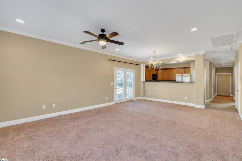 Property image 4 at 133 Trailside Lane, Greenville, SC 29607