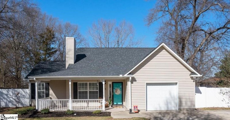 3 Ridge Springs Road