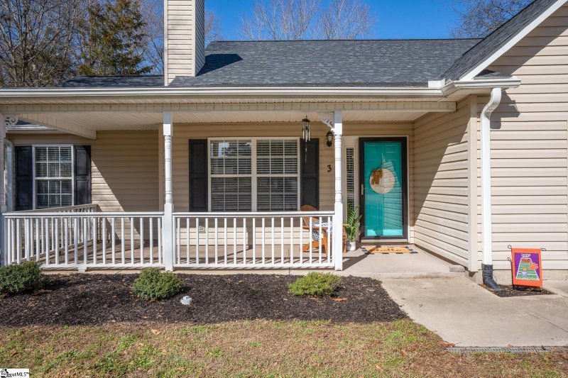 Property image 5 at 3 Ridge Springs Road, Taylors, SC 29687