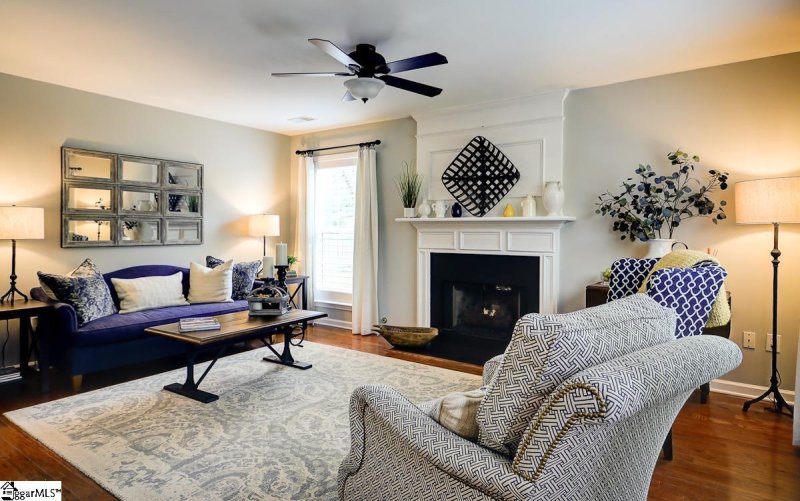 Property image 2 at 102 Ashby Cross Court, Greer, SC 29651