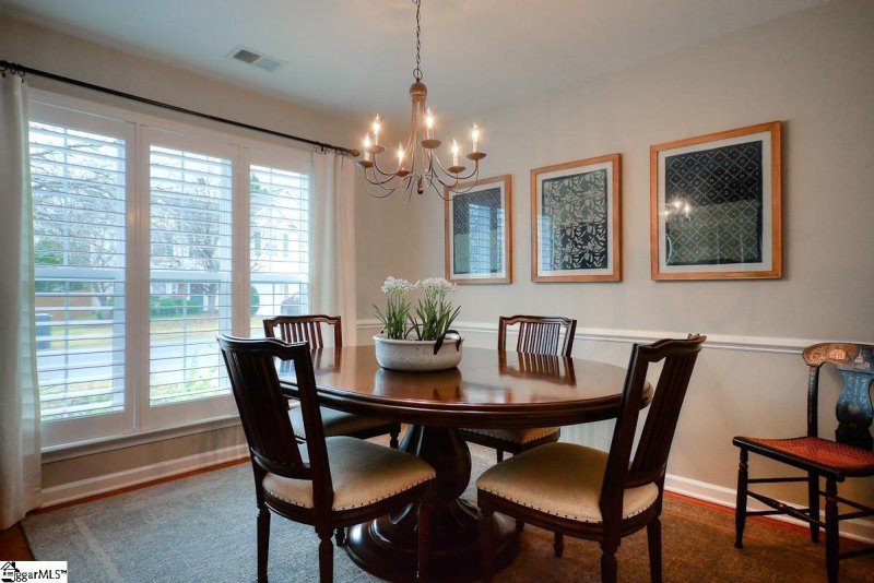 Property image 5 at 102 Ashby Cross Court, Greer, SC 29651