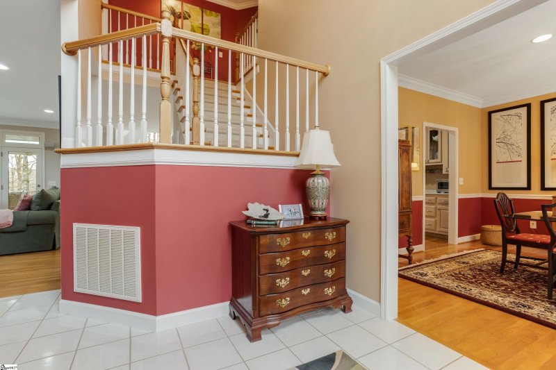 Property image 4 at 207 Beckworth Drive, Taylors, SC 29687