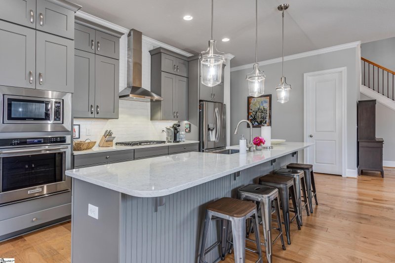 Property image 2 at 601 PONDEN Drive, Greer, SC 29650