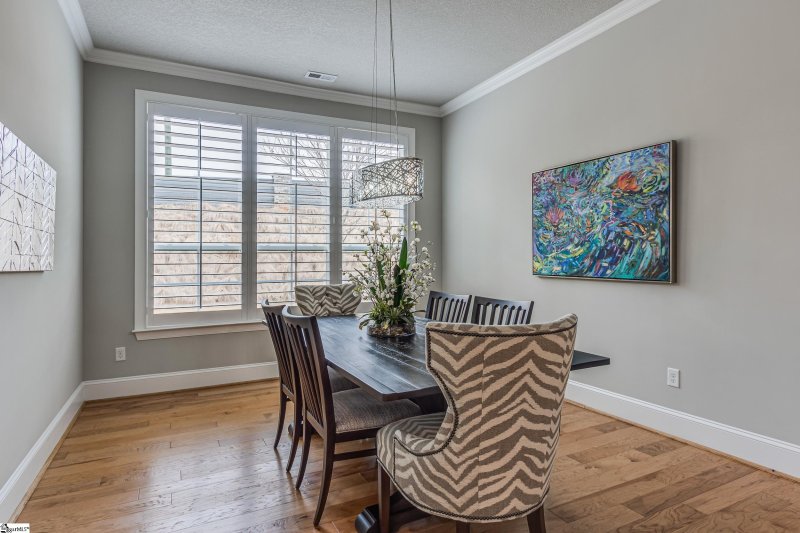 Property image 3 at 601 PONDEN Drive, Greer, SC 29650